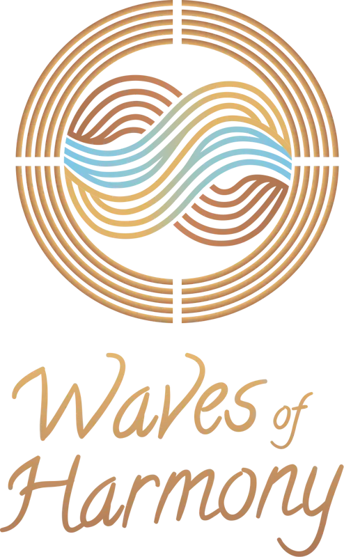 Waves of Harmony