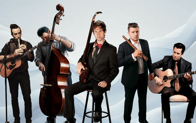 Waves of Harmony Team