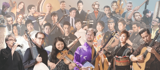Waves of Harmony Team